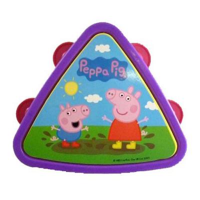 Музыкальная игрушка PEPPA Тамбурин (1383265)