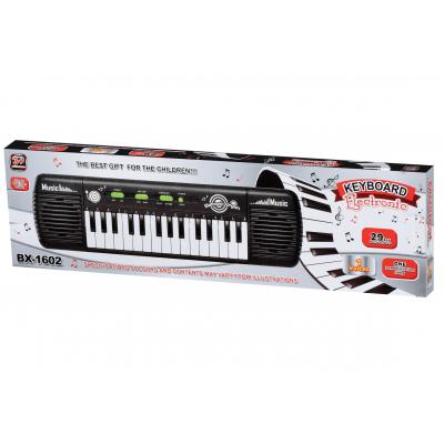 Музыкальная игрушка Same Toy Электронное пианино (BX-1602Ut)
