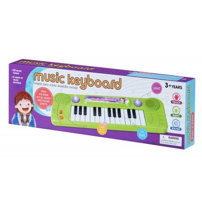 Музыкальная игрушка Same Toy Электронное пианино (FL9301Ut)