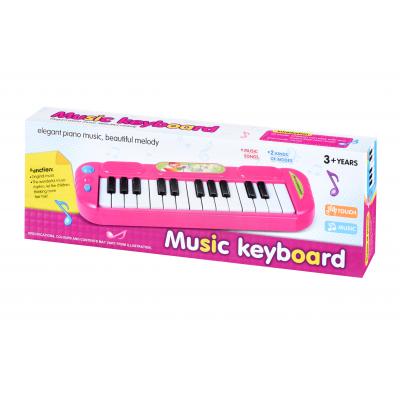 Музыкальная игрушка Same Toy Электронное пианино (FL9303Ut)