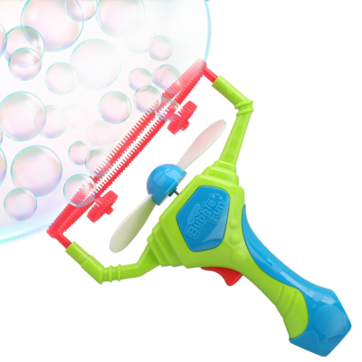Мыльные пузыри Bubble Fun Волшебные пузырьки 120 мл (DHOBB10277)