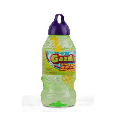 Мыльные пузыри Gazillion раствор 2л (GZ35383)