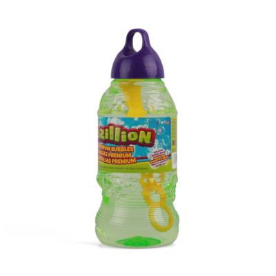 Мыльные пузыри Gazillion раствор 2л (GZ35383)
