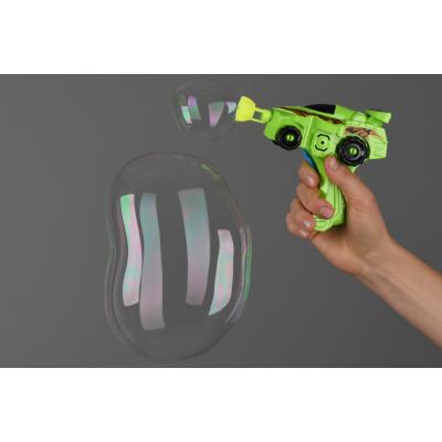 Мыльные пузыри Same Toy Bubble Gun Машинка зеленый (803Ut-1)