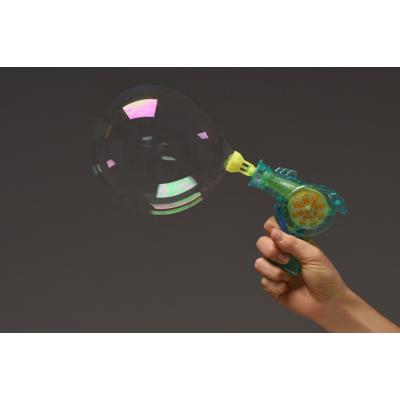 Мыльные пузыри Same Toy Bubble Gun со светом зеленый (907AUt-3)
