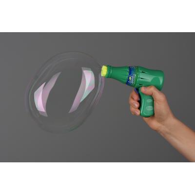 Мыльные пузыри Same Toy Bubble Gun Спрайт зеленый (813Ut-1)
