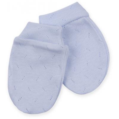 Набор детской одежды Bibaby 5 шт для мальчиков, " Camp frends" голубой (62063-0-3m/B-blue)