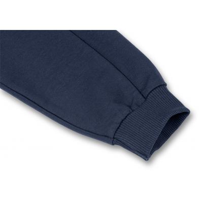Набор детской одежды Breeze кофта и брюки голубой " Brooklyn" (7882-86B-blue)