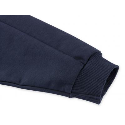 Набор детской одежды Breeze кофта и брюки серый меланж " Brooklyn" (7882-86B-gray)