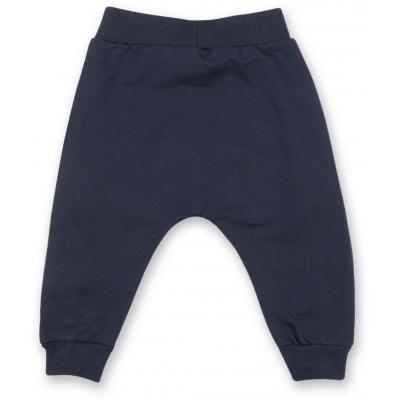 Набор детской одежды Breeze кофта и брюки серый меланж " Brooklyn" (7882-92B-gray)