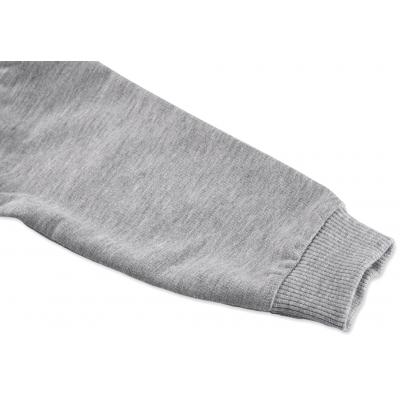 Набор детской одежды Breeze с тигриком (7214-80/B-gray)