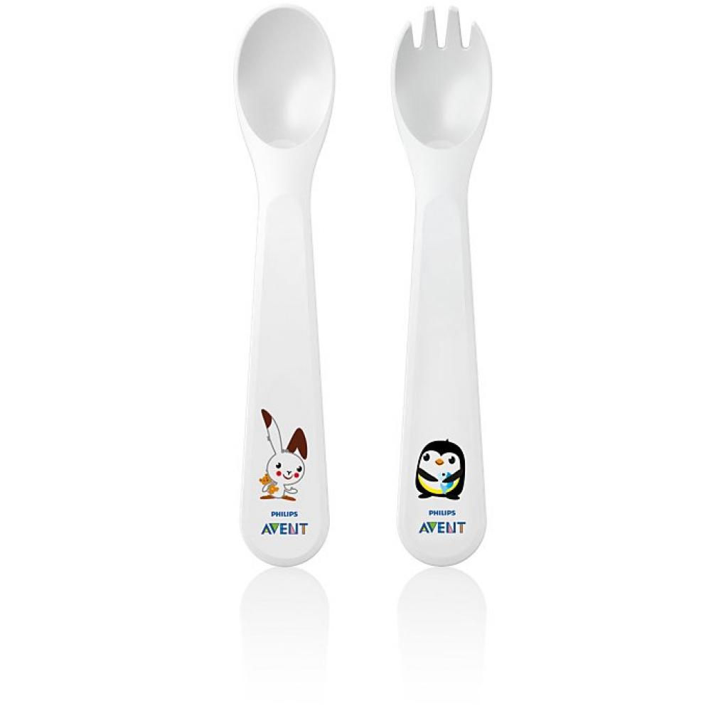 Набор детской посуды Philips AVENT SCF716/00