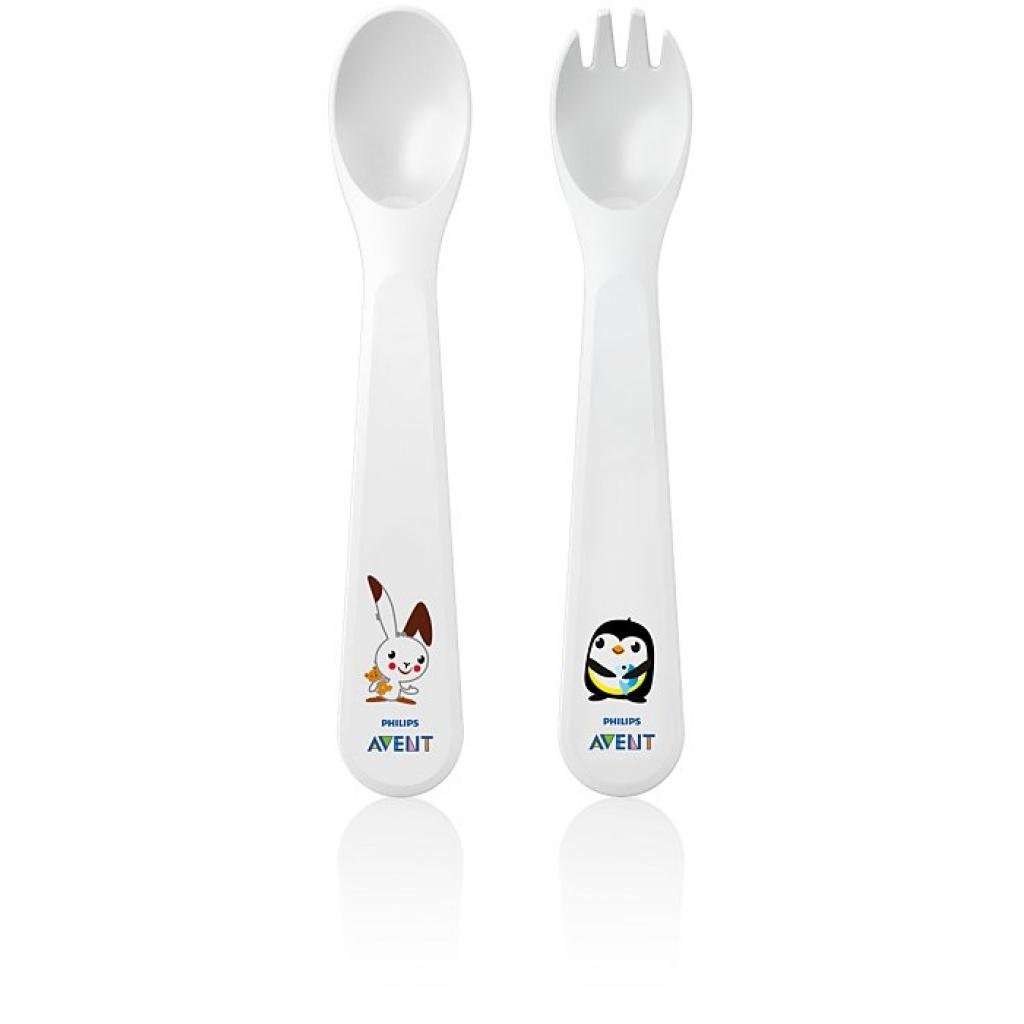 Набор детской посуды Philips AVENT SCF718/00
