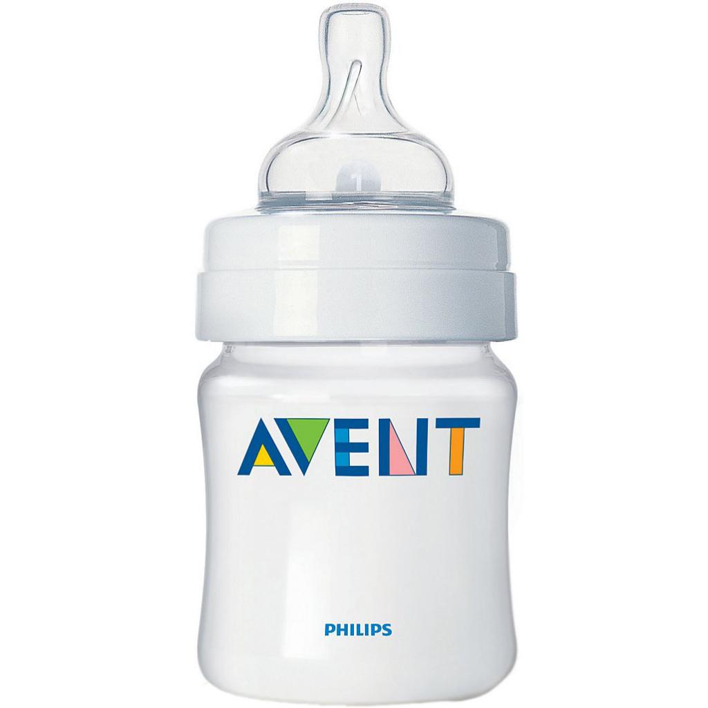 Набор для кормления новорожденных Philips AVENT Standard (SCD271/00)