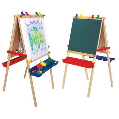 Набор для творчества Melissa&Doug Мольберт напольный (MD1282)