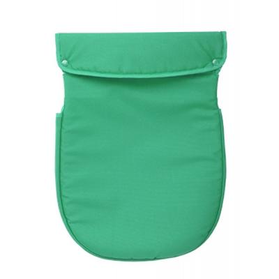Набор текстиля для коляски Chicco Urban Green (79358.32)