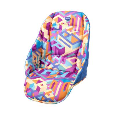 Набор текстиля для коляски Chicco Urban Itty Bitty City (79337.70)