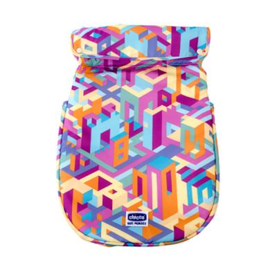 Набор текстиля для коляски Chicco Urban Itty Bitty City (79337.70)