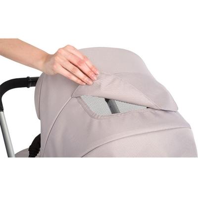 Набор текстиля для коляски Chicco Urban Summer Nature Lime (79337.23)