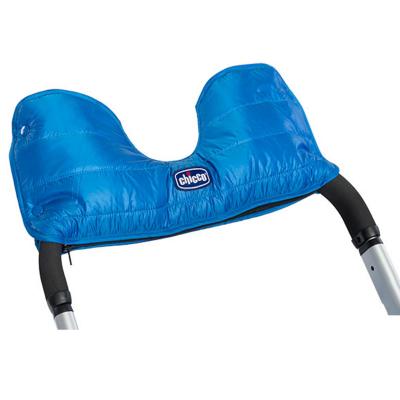 Набор текстиля для коляски Chicco Urban Summer Nature Lime (79337.23)