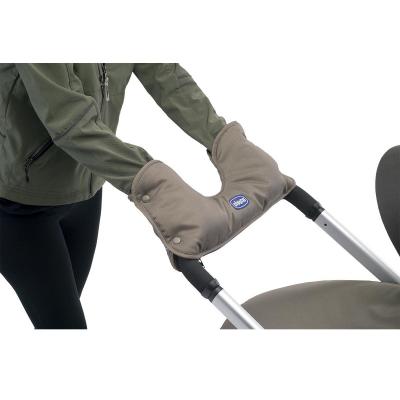 Набор текстиля для коляски Chicco Urban Summer Nature Lime (79337.23)