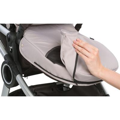 Набор текстиля для коляски Chicco Urban Winter Day Brown (79337.12)