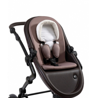 Набор текстиля для коляски Mima Beige (S1101-16BG)