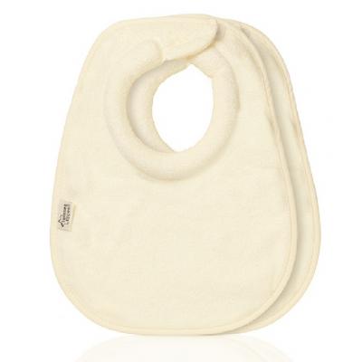 Нагрудничек Tommee Tippee Хлопок, 2 шт (46353071)