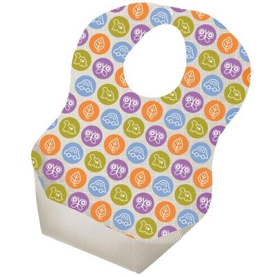 Нагрудничек Tommee Tippee Одноразовий, 20 шт (46352571)