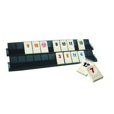 Настольная игра KodKod Rummikub (2600)