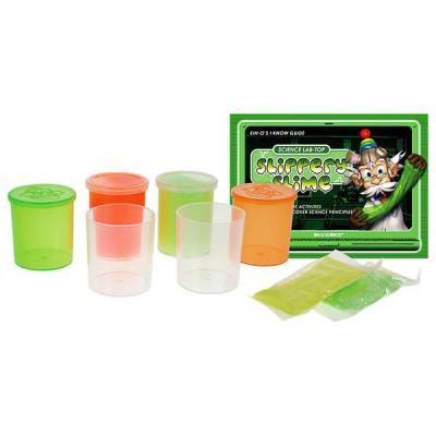 Настольная игра Professor Ein-O Скользкая слизь (E2265)