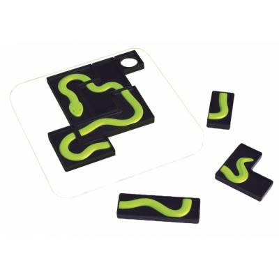 Настольная игра Smart Games Анаконда (SG 420)