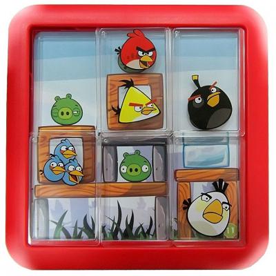 Настольная игра Smart Games Angry Birds On Top (SG AB 430 UKR)