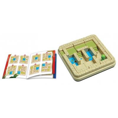 Настольная игра Smart Games Храм-ловушка (SG 440)