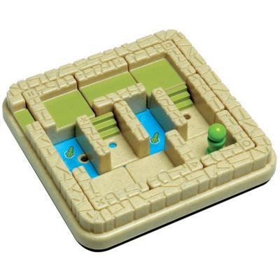 Настольная игра Smart Games Храм-ловушка (SG 440)