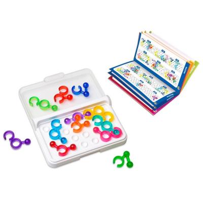 Настольная игра Smart Games IQ-Линк (SG 477)
