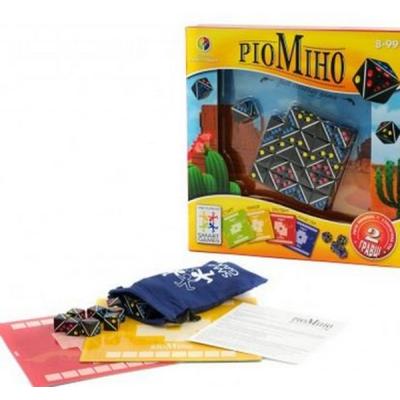 Настольная игра Smart Games Риомино (SG 901)