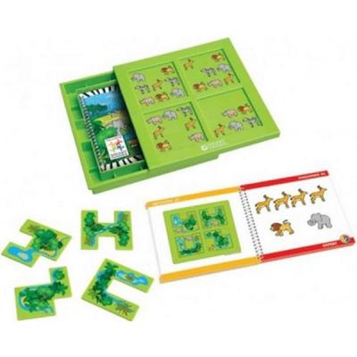 Настольная игра Smart Games Сафари (SG 101)