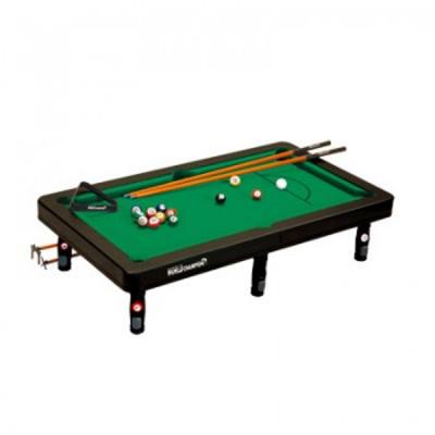 Настольная игра Toys&Games Бильярд Делюкс + снукер (9533V)