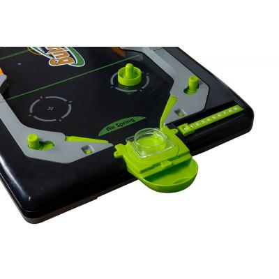 Настольная игра Toys&Games Воздушный хоккей / воздушный футбол (4D291V)