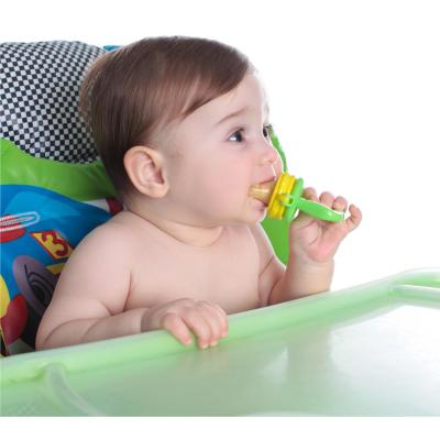 Ниблер KinderenOK с дополнительной насадкой (111113)