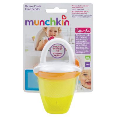 Ниблер Munchkin Deluxe желтый (011490.01)