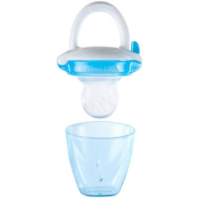 Ниблер Munchkin Food Feeder голубой (011492.01)