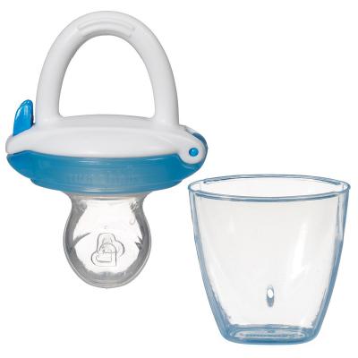 Ниблер Munchkin Food Feeder голубой (011492.01)