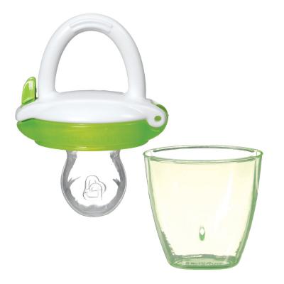 Ниблер Munchkin Food Feeder зеленый (011492.03)