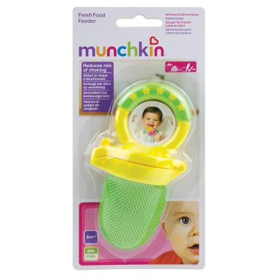 Ниблер Munchkin Зеленый (01108701.01)