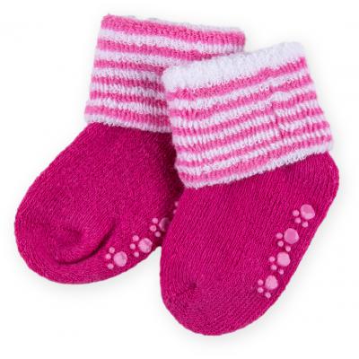 Носки Luvable Friends 3 пары, для девочек (23124.0-6 F)