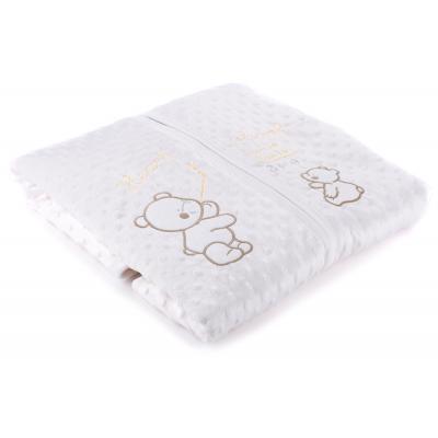 Одеяло Bibaby конверт (64174-beige)