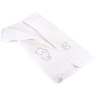 Одеяло Bibaby конверт (64174-beige)