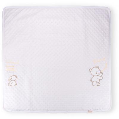 Одеяло Bibaby конверт (64174-beige)